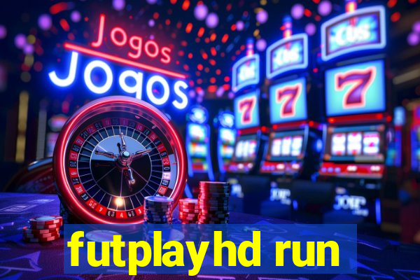 futplayhd run